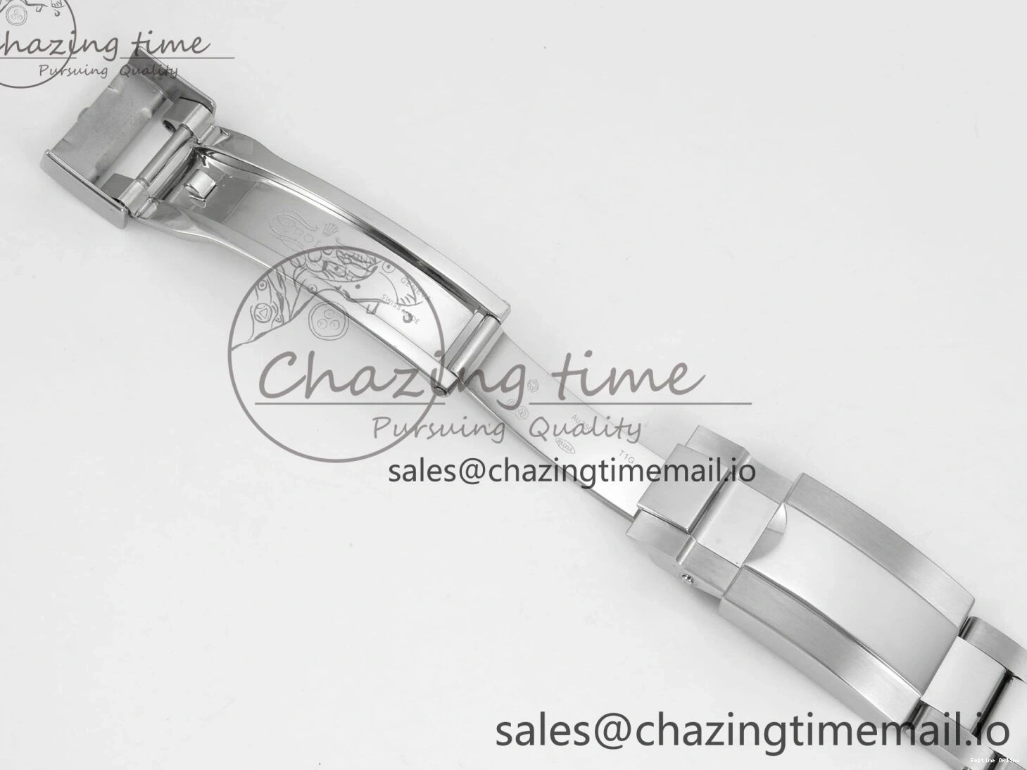 0227 Daytona 116576TBR 3CF 1:1 Best Edition diamonds Bezel Ice Blue Dial on SS Bracelet SH4130 V2(Mod Version) WaterResistant 140